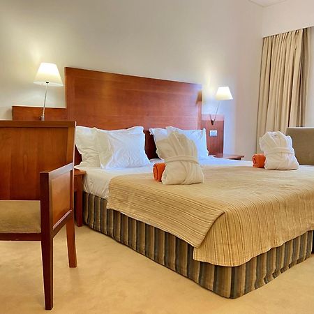 Bio Hotel - Hotel Quinta Da Serra Câmara de Lobos Eksteriør billede