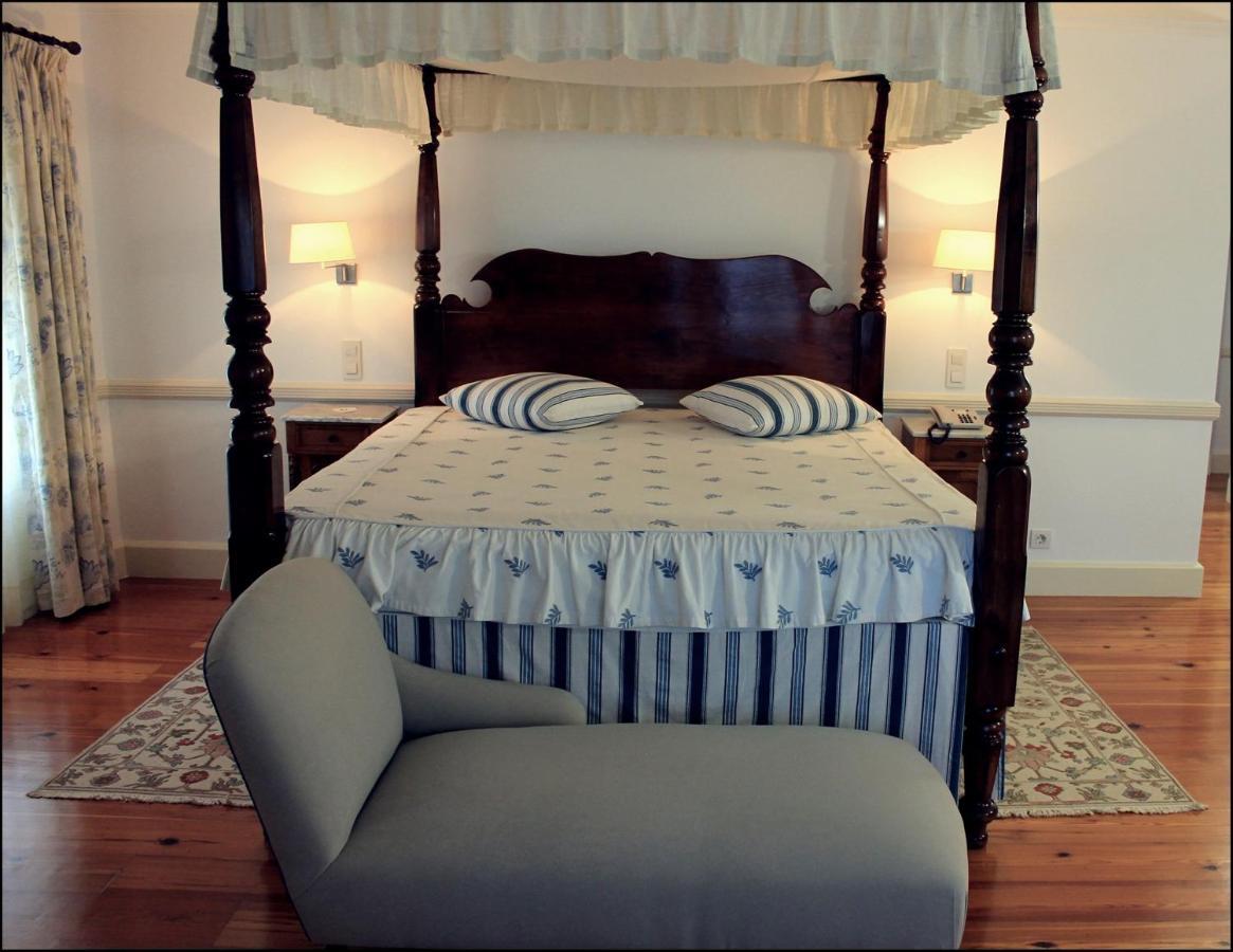 Bio Hotel - Hotel Quinta Da Serra Câmara de Lobos Værelse billede