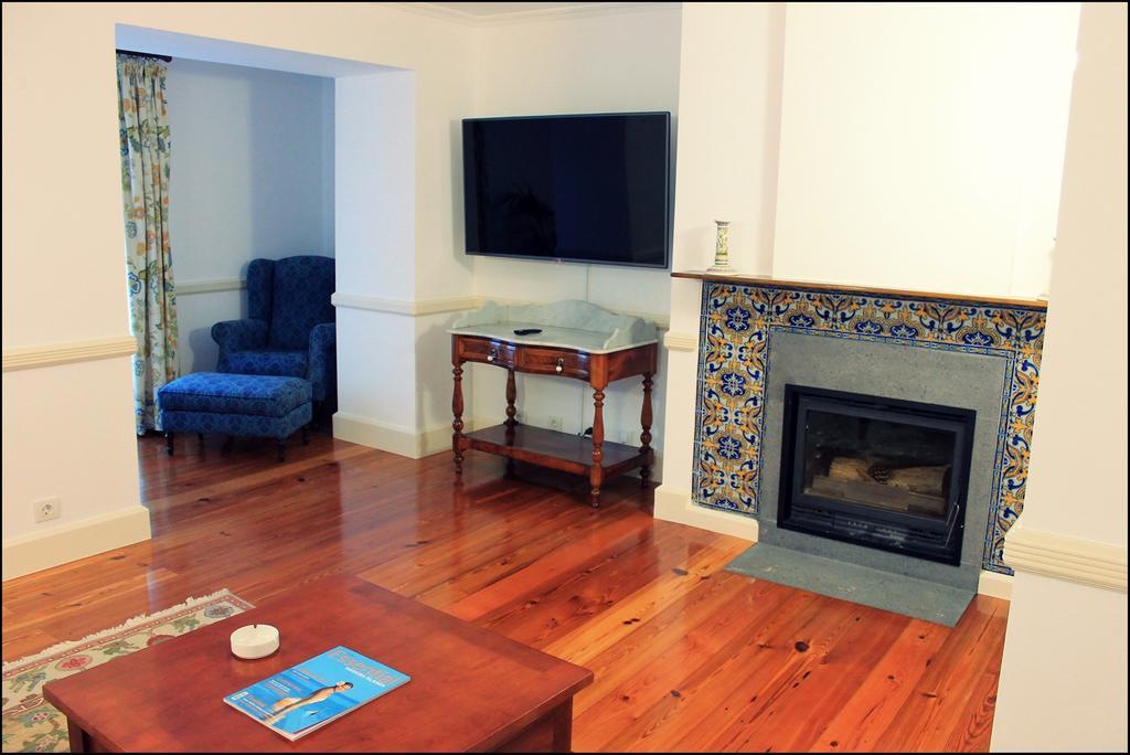 Bio Hotel - Hotel Quinta Da Serra Câmara de Lobos Værelse billede