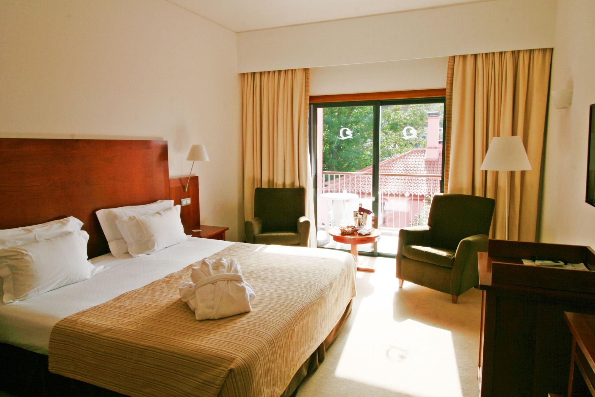 Bio Hotel - Hotel Quinta Da Serra Câmara de Lobos Eksteriør billede