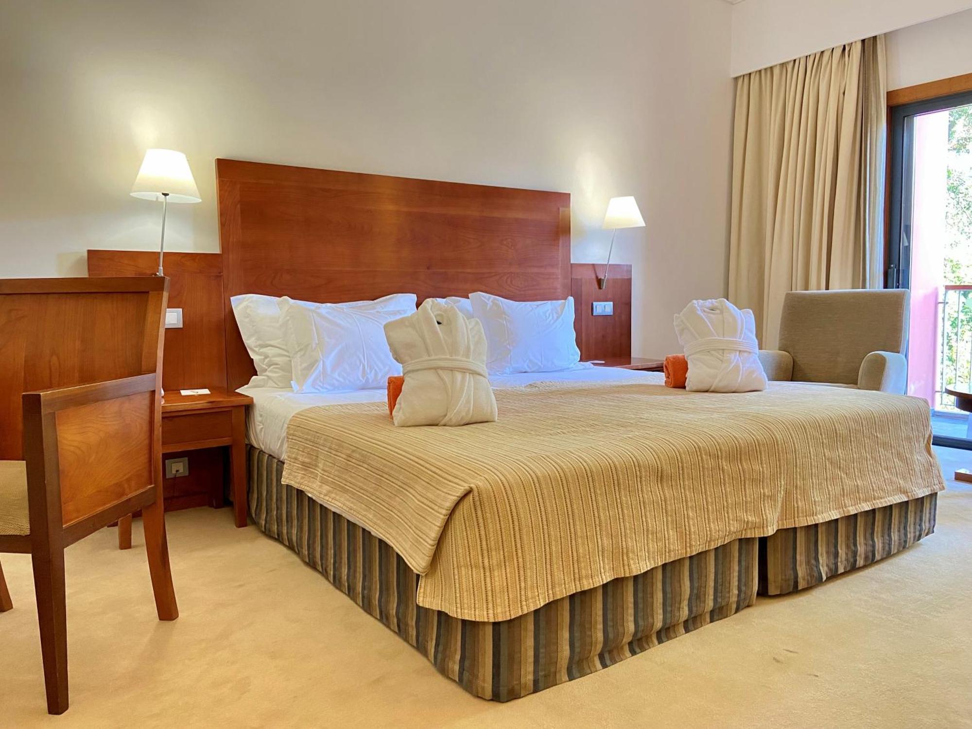 Bio Hotel - Hotel Quinta Da Serra Câmara de Lobos Eksteriør billede